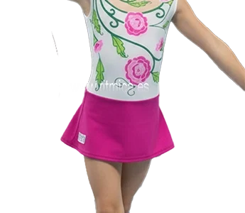 maillot de gimnasia ritmica baratos