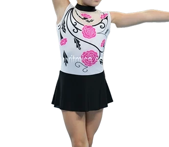 maillot de gimnasia ritmica baratos