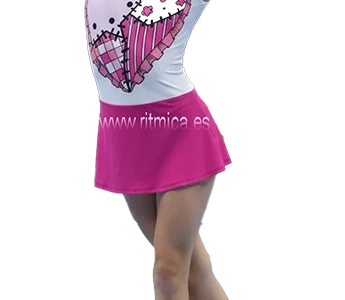 maillot de gimnasia ritmica baratos