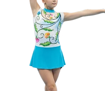 maillot de gimnasia ritmica baratos