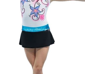 maillot de gimnasia ritmica