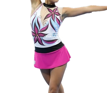 maillots gimnasia ritmica economicos