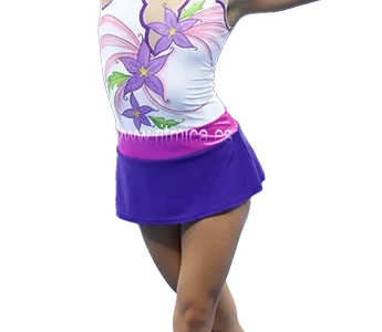 maillots gimnasia ritmica economicos