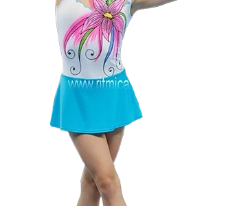 maillots gimnasia ritmica economicos