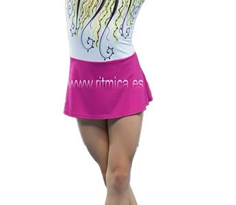 maillots gimnasia ritmica economicos