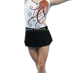 maillots gimnasia ritmica economicos