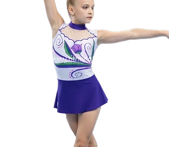 maillots gimnasia ritmica economicos