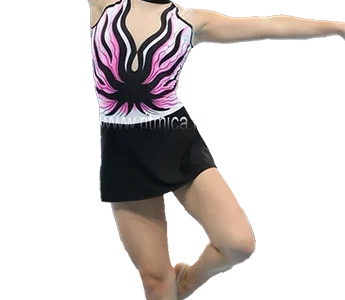 maillots gimnasia ritmica economicos
