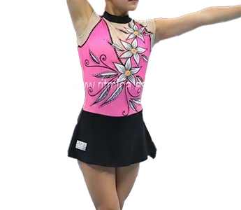 maillots gimnasia ritmica economicos