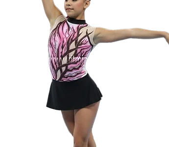 maillots gimnasia ritmica economicos
