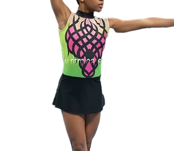 maillots gimnasia ritmica competicion