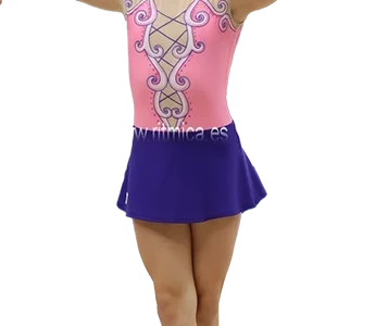 maillots gimnasia ritmica competicion