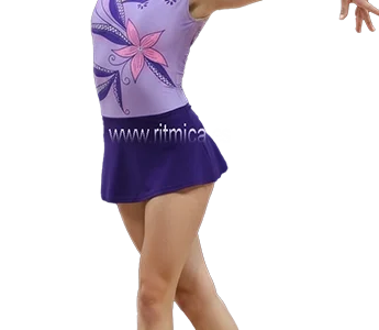 maillots gimnasia ritmica competicion