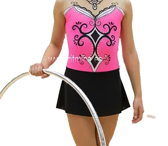 conjuntos gimnasia ritmica