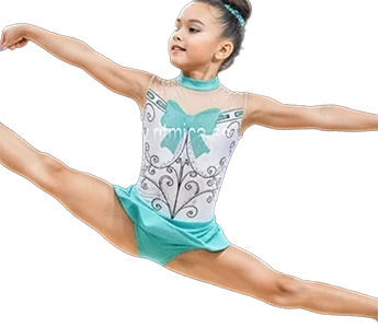 conjuntos gimnasia ritmica