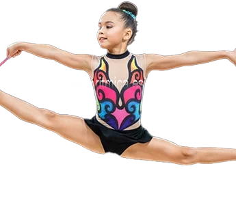 conjuntos gimnasia ritmica