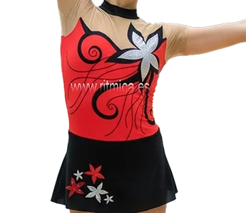 musica conjunto gimnasia ritmica