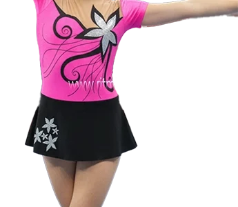 maillots gimnasia ritmica baratos