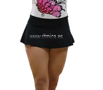 maillots gimnasia ritmica baratos