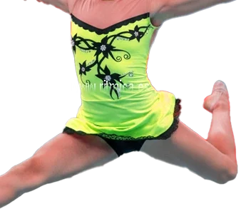 maillots para gimnasia ritmica