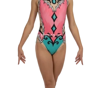 maillots gimnasia ritmica