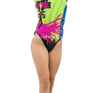 maillots gimnasia ritmica